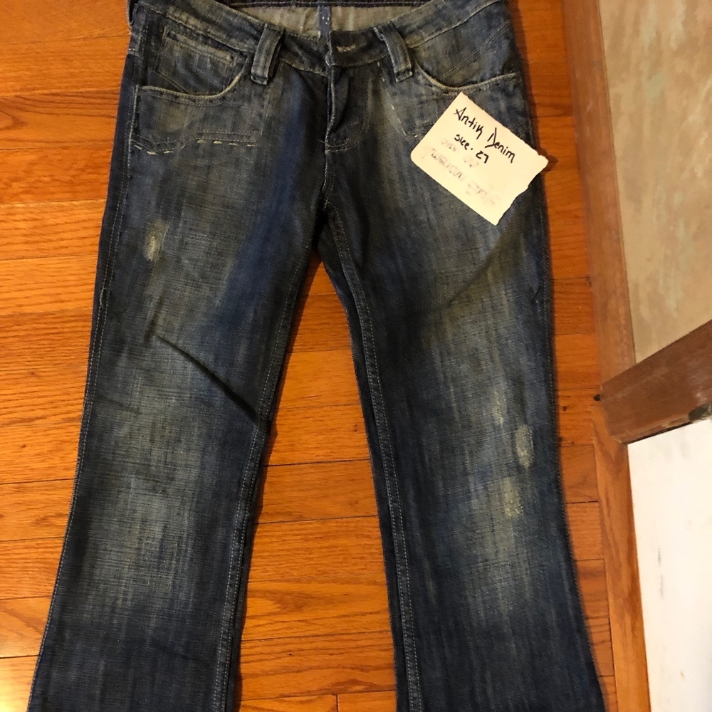 Antik Denim Jeans